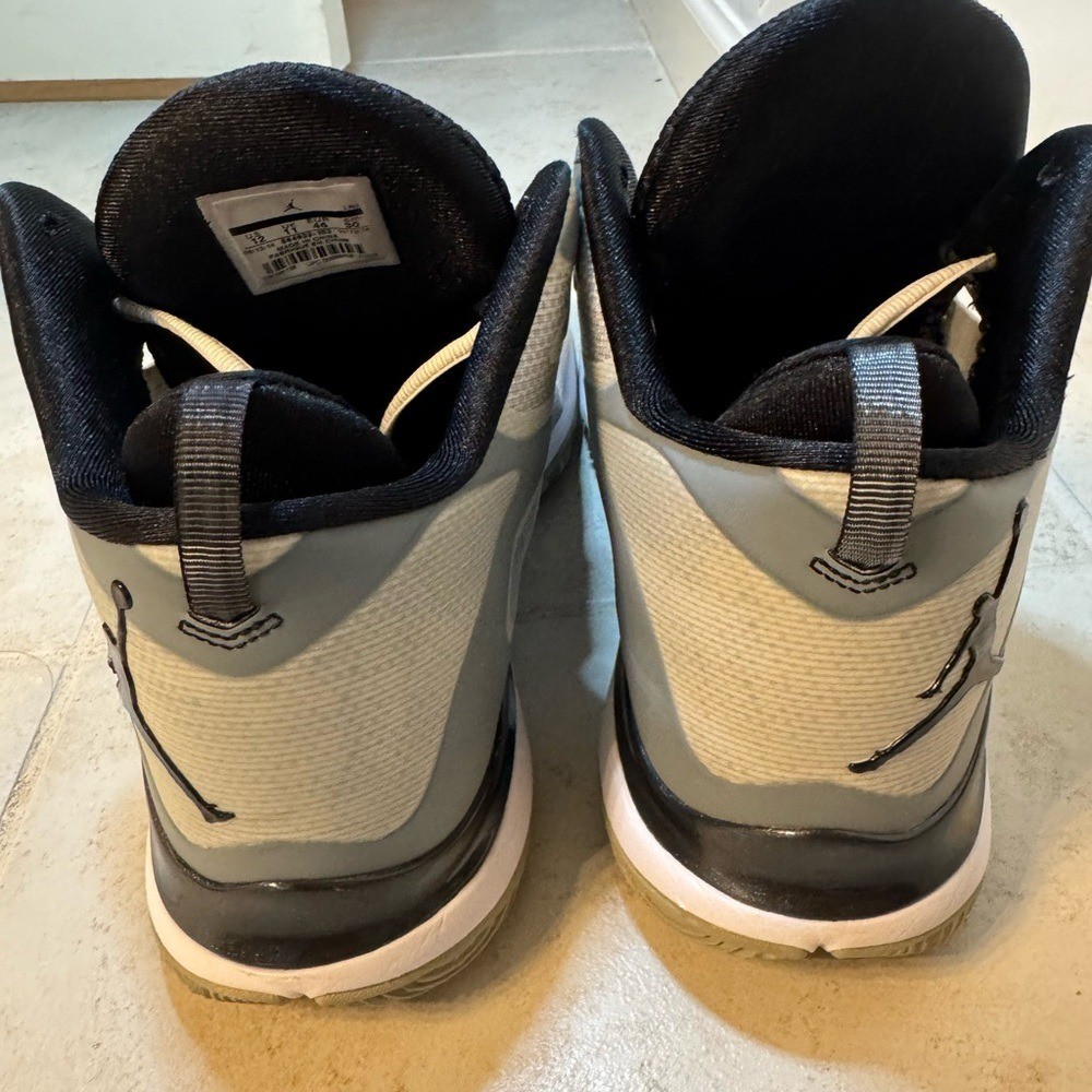 Nike Jordan Jordan Super.Fly 3, 10.5 View 4
