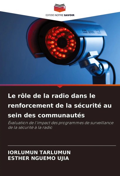 Le RôLe De La Radio Dans Le Renforcement De La SéCurité Au Sein Des CommunautéS-image