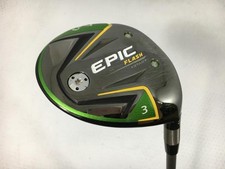 Callaway EPIC FLASH STAR Fairway Wood 3W Speeder EVOLUTION for CW (S) #880