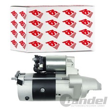 Démarreur Honda FR-V