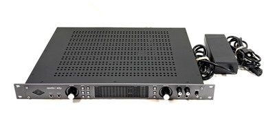 Apollo X8P Professional Thunderbolt Audio Interface UAD-2