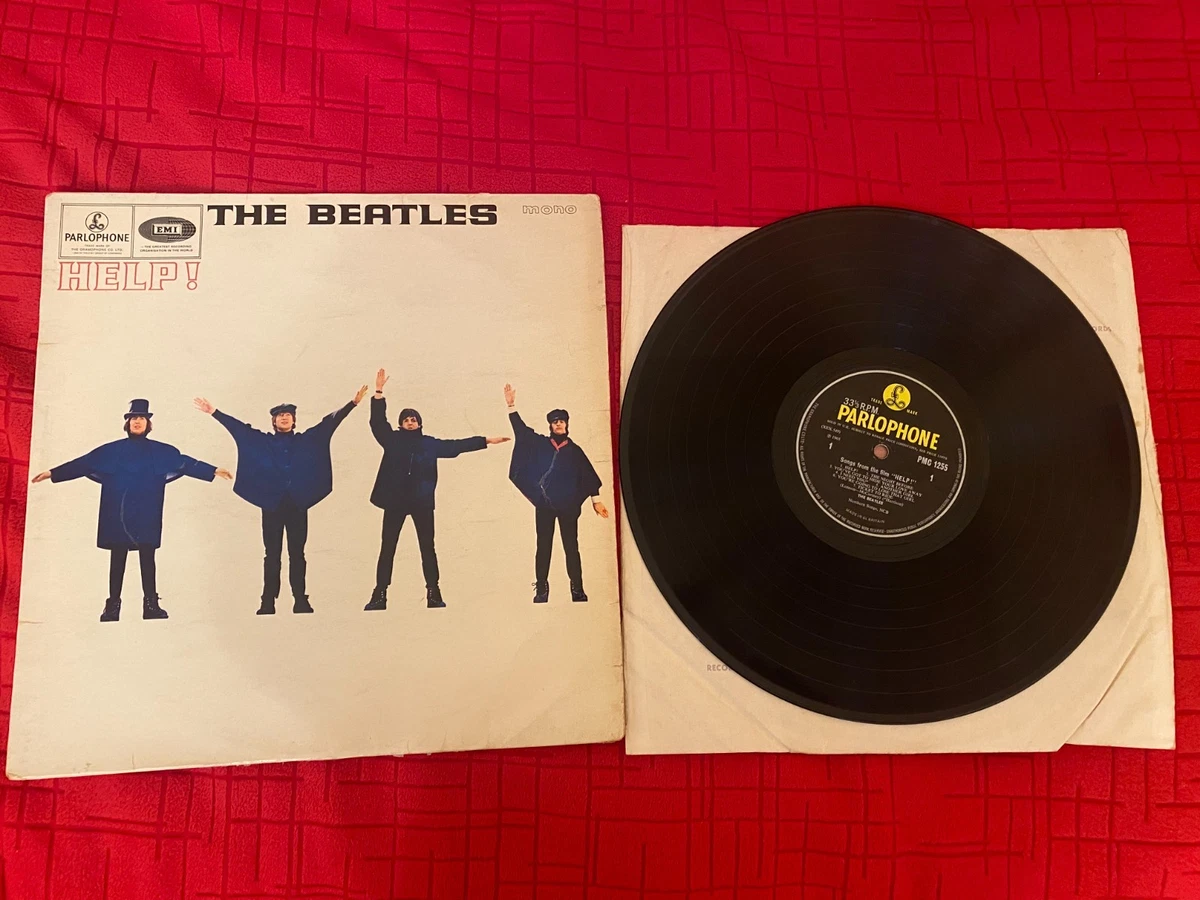 The Beatles First Pressing for sale - eBay