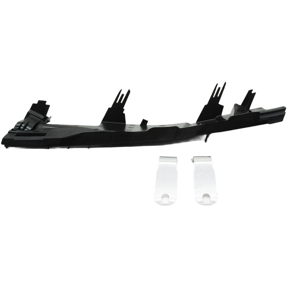 Headlamp Holder Auto Body Shop Headlight Bracket Headlamp Mount ABS Plastic - Image 3 of 4