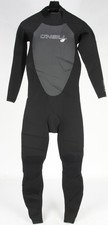 O'Neill Epic 4/3 Back-Zip Full Wetsuit - Men's - MT /70232/