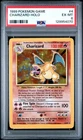 1999 POKEMON GAME #4 CHARIZARD-HOLO PSA 6