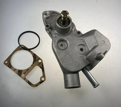 SIL water pump for Ford Sierra Schrägheck GBC, GBG 2.3 D 17029