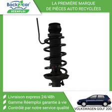 Ressort divers Volkswagen 411