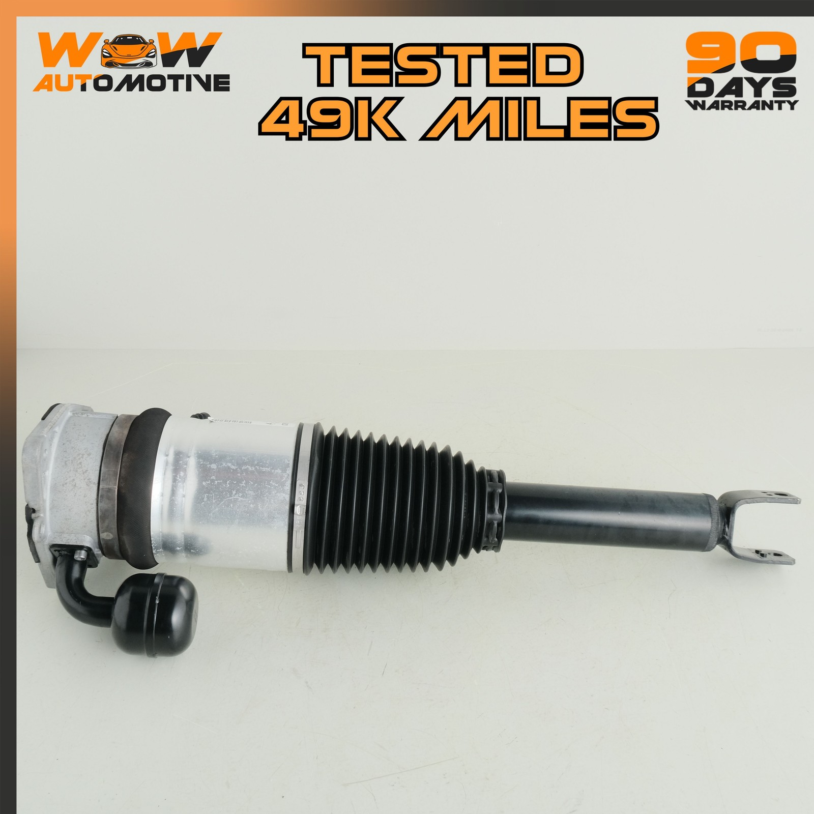 Bentley Continental GT 2010-2012 Rear Right Air suspension strut P/N 3W7616002A