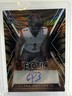2023 Leaf Exotic #BA-CP3, CLARK PHILLIPS III RC Auto /15, Utah, Atlanta Falcons