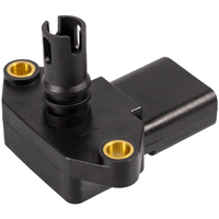 PartsTec PTA565-0153 Sensor, Saugrohrdruck FüR Audi Seat Skoda VW