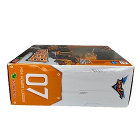 Tobot V Mini - Power Loader Transformer Robot Figure Toy 2022 - New Sealed