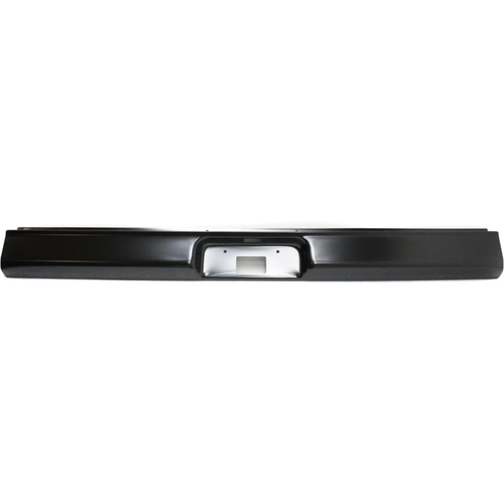 Roll Pan with License Plate Holes Light Kit for K20 1975-1986 for K30 1977-1984