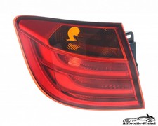 Heckleuchte f�r BMW 3 Touring Van 3er Links Hinten Au�en 12-19