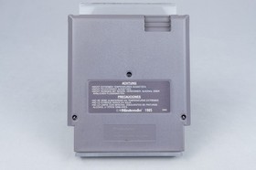 Nintendo NES *RoboCop 2* EMBALAJE ORIGINAL PAL B 2C-ESP +