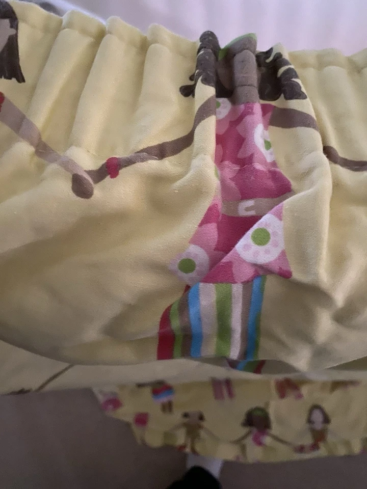 Next Best Friend Curtains Lined Pencil Pleat 66 x 72 Inches - Image 3 of 4