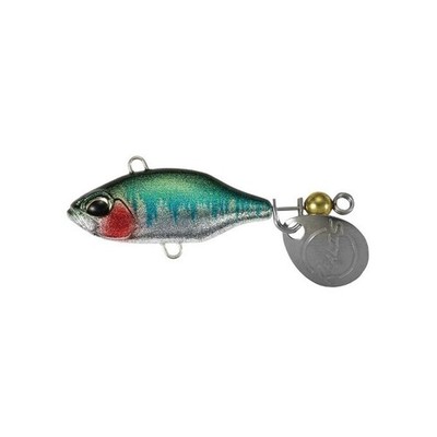 DUO REALIS SPIN 35 7G, Lenght mm 35, Sinking CCC3313 Fishing Wobbler