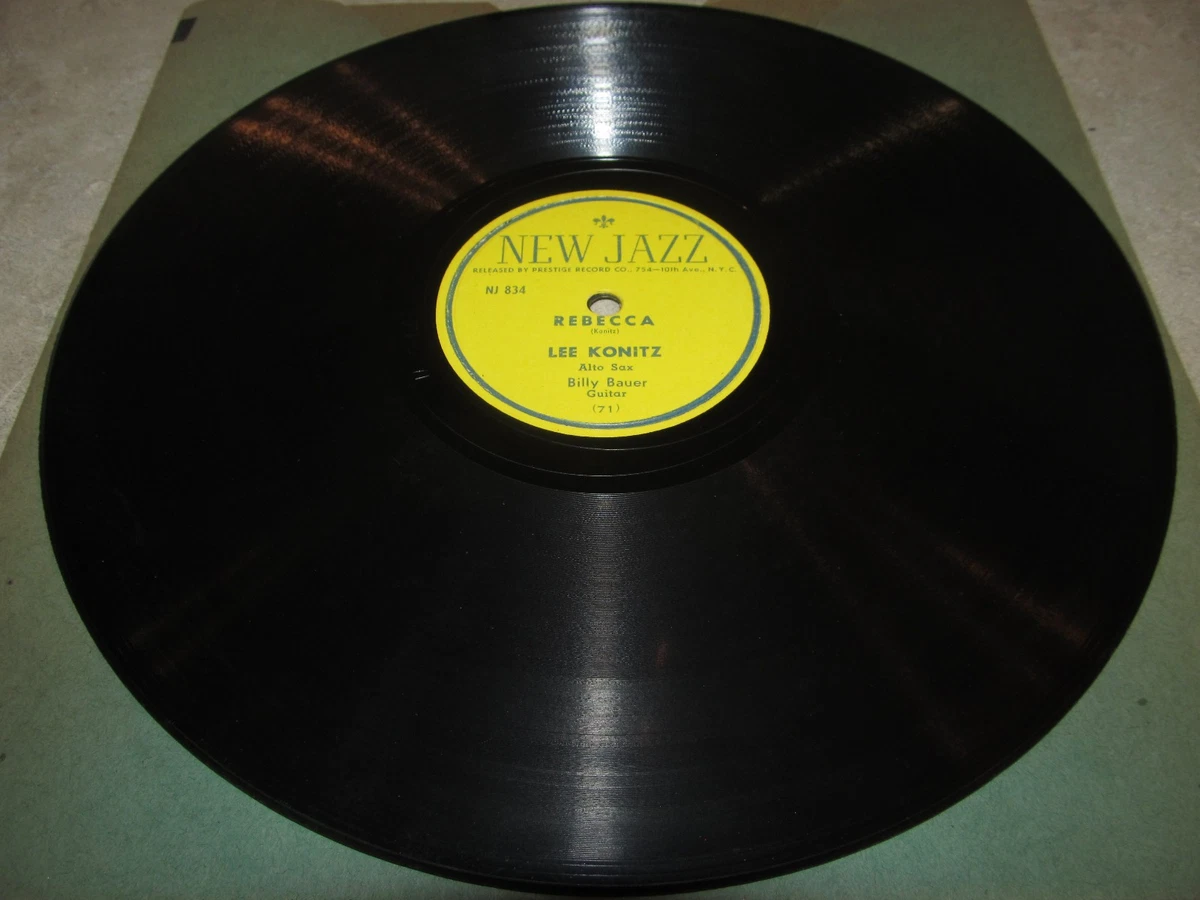 RPM 78 RPM Vinyl Records for sale | eBay