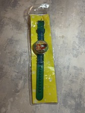 Vintage "The Bubble Watch" - Little Memade Original Packaging Rare