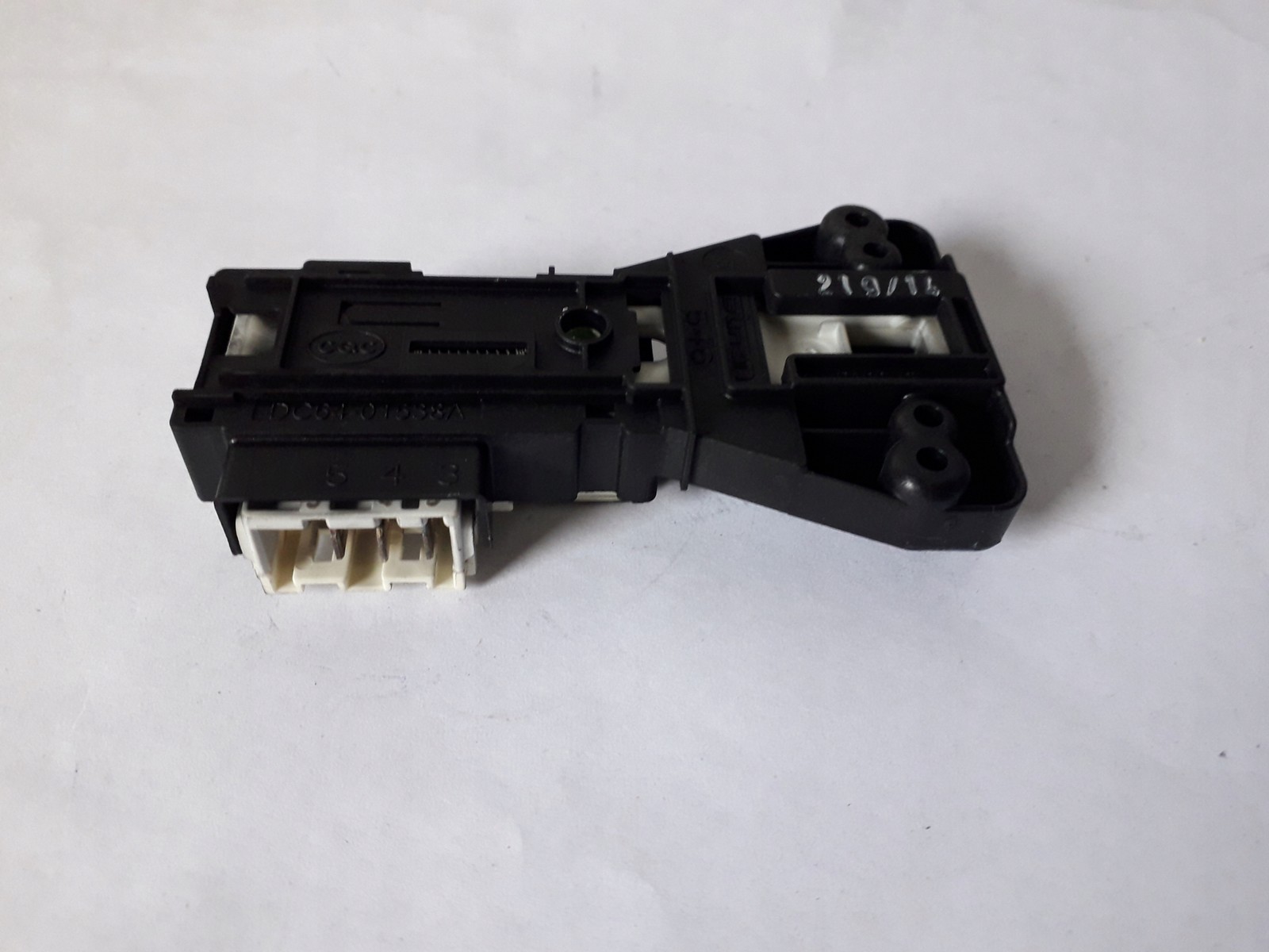Samsung Door Lock DC64-01538A WW60J3283
