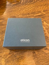 Used Oticon Real 3 MiniRite R Hearing Aids