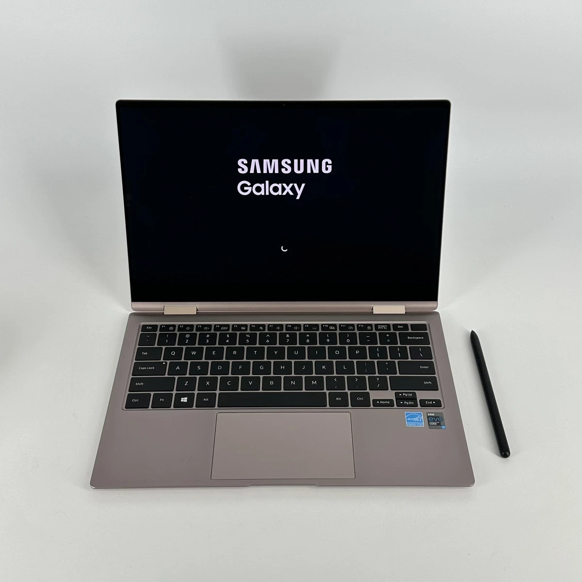 Samsung Galaxy Book Pro 360 for Sale | Shop New & Used Laptops | eBay