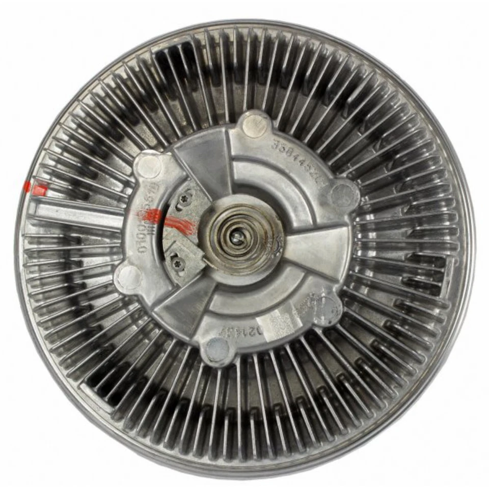 YB3130 Motorcraft Fan Clutch Radiator Cooling for Ford F-750 F-650 04-13, 15 - Image 3 of 3
