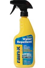 Rain-x Glass Spray Water Repellent Windshields Headlights Model Number 800002250 Rain-x Glass Spray Water Repellent Windshields Headlights Model Number 800002250