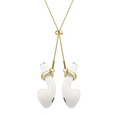 Earphone Cord Strap With Anti-Lost Earphone Chain Earphone Holder strap Aroun...