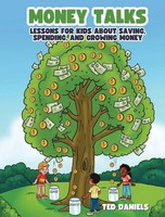 Ted Daniels | Money Talks | Buch | Englisch (2025) | EAN 9781967082087