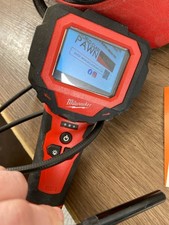 MILWAUKEE TOOLS 2313-20 M12 M-SPECTOR 360 DIGITAL SCOPE CAMERA KIT WCP038421 