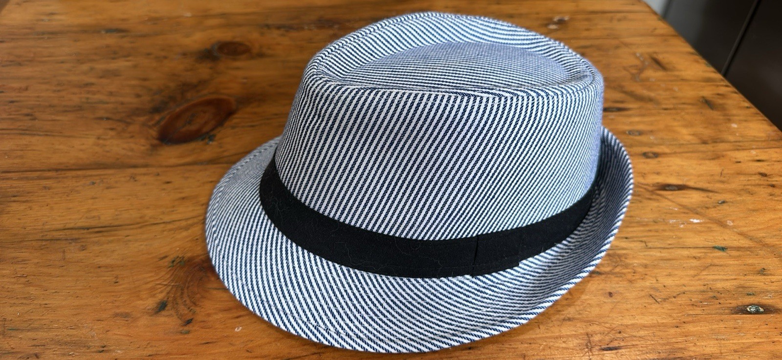 Fedora Hat-image
