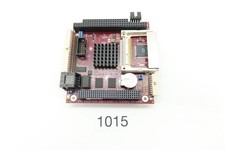 VersaLogic Embedded PC/104 Single Board Computer / P-10018-E R2A