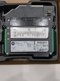 1756 EN2TR Ser C ControlLogix Ethernet Module 1756EN2TR