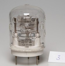 Speedotron MW20Q Flashtube for 202VF