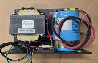 Advanced Motion Controls PS300W48 Power Supply