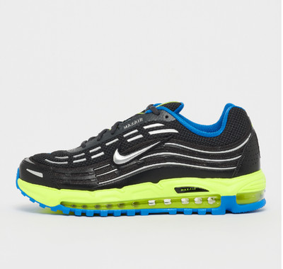 Nike Air Max TL 2.5 Sneaker Schuhe Herren Schwarz IB3074 002