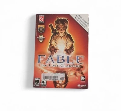 Fable: The Lost Chapters Video Games for sale | eBay