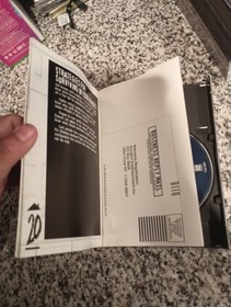 WWF: In Your House (Sega Saturn, 1996) Complete WiTh RaRe ReG CaRD 