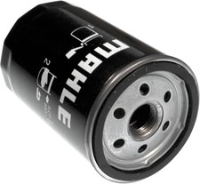 MAHLE OC47 Oil Filter   12.1 oz Steel/Plastic...
