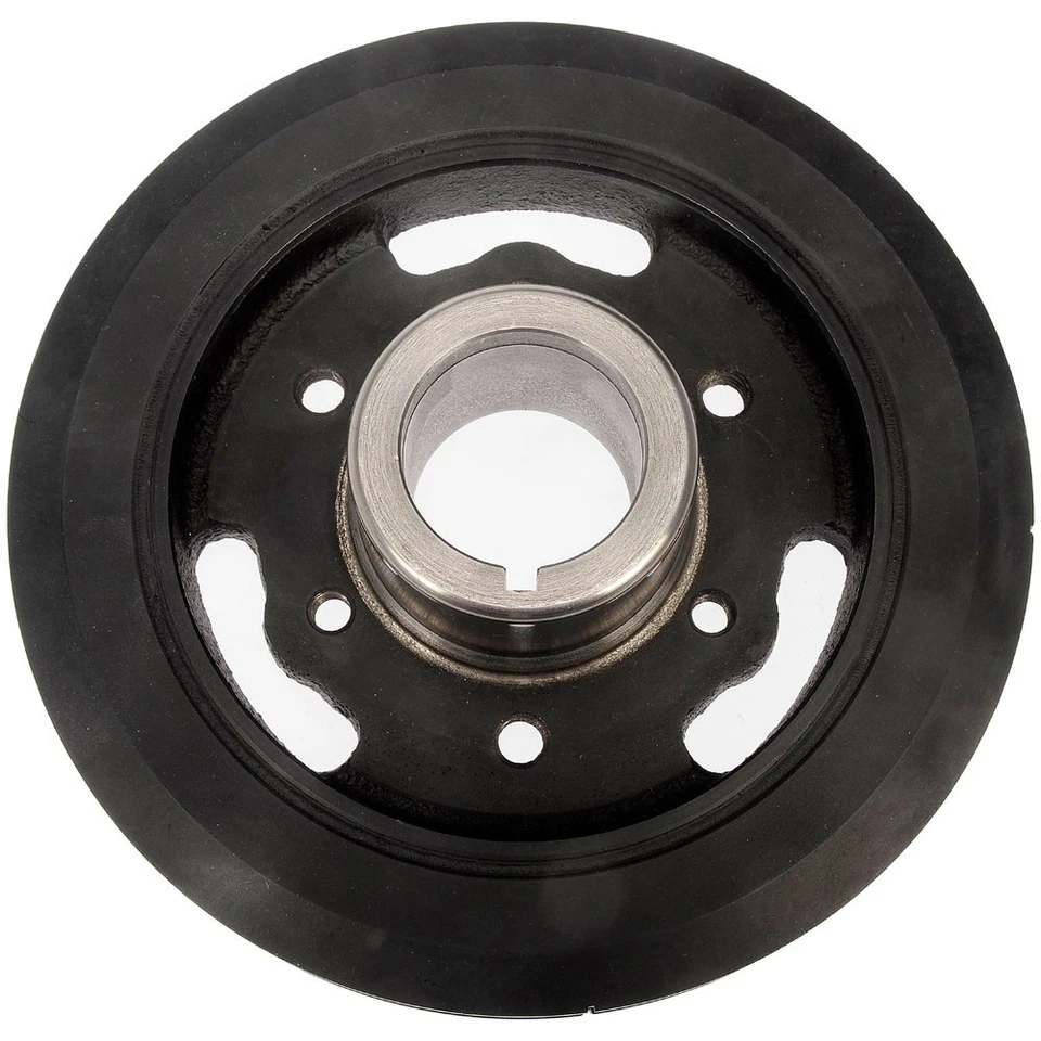 For Dodge D100 D200 D300 W100 W200 Series Dart 1960 Dorman Harmonic Balancer TCP - Image 3 of 4