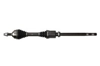 Kamoka Antriebswelle 5012061 M24X1.5 FüR CitroËN C5 2 Break Hdi Rcrhrh Rerhrh