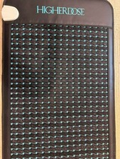 HigherDose PEMF PRO MAT Infrared & EMF Therap...