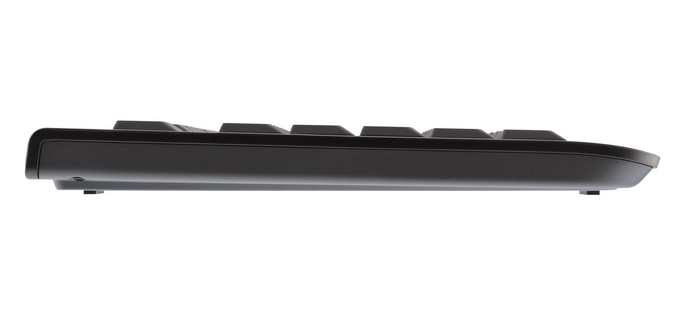 Cherry JK-0800DE-2 KC 1000 Black USB