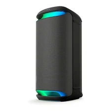 Sony SRSXV800 XSeries Wireless Portable Bluetooth Karaoke Party Speaker Black