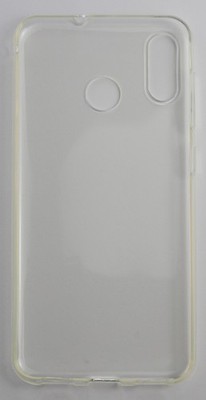 ASUS ZenFone Max (M1) ZB555KL Hülle Ultraslim Silikon Bumper Schutz Tasche Case 