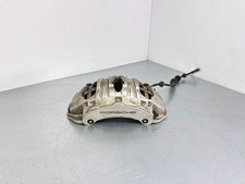 Porsche Macan (95B) 2016 Vorne rechts Bremssattel vorne 7PP615123 Benzin 250kW