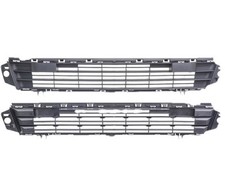 Pare-choc avant Citroen BERLINGO