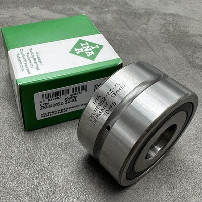 Brand New 1pc INA ZKLN2052-2Z-XL screw bearing USA Stock