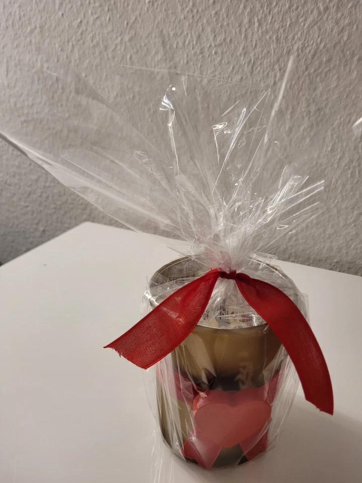 Dekoration Weinachts Geschenk - Bild 2 von 4