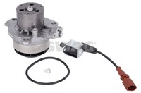 Wasserpumpe KüHlmittelpumpe FüR Vw Passat Variant 2.0 Tdi Tiguan Skoda Octavia